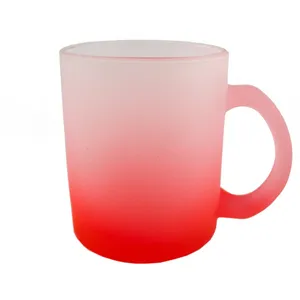 ماگ مدل شیشه ای