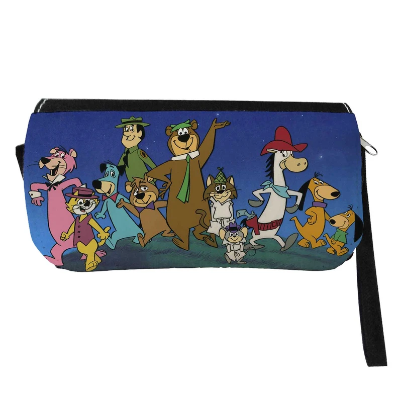 جامدادی طرح یوگی و دوستان کد wj306