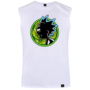 تاپ مردانه 27 مدل ریک کد B151