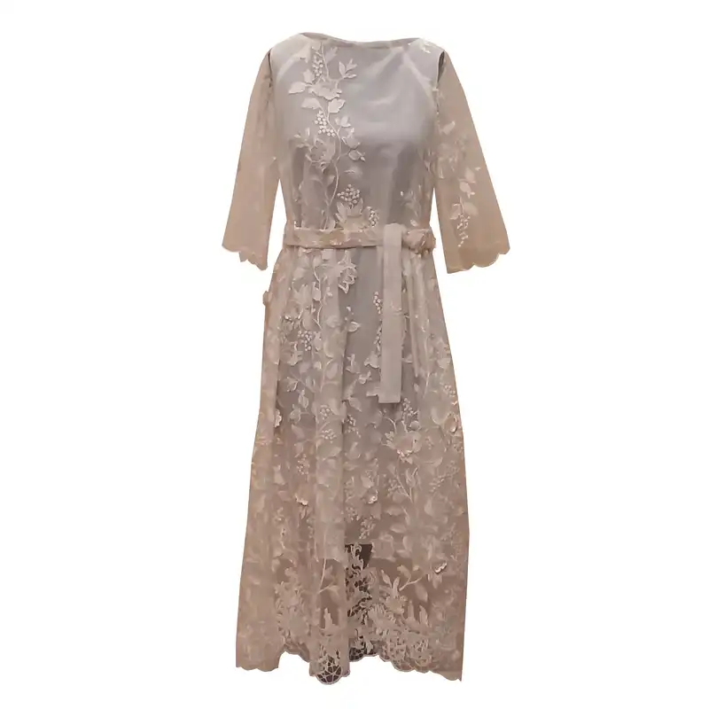 پیراهن زنانه شیدخت مدل 14035