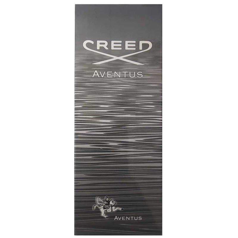 ادو پرفیوم مردانه لوکابوسی مدل Creed Aventus حجم 100 میلی لیتر