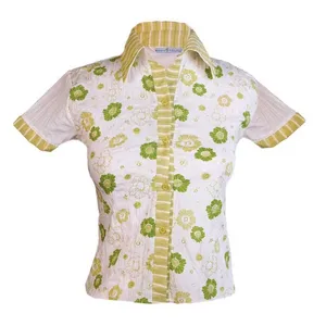  شومیز زنانه کد 205087