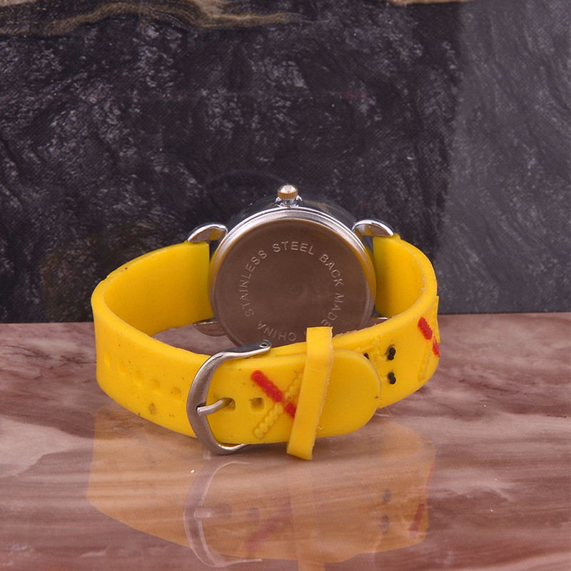 ساعت مچی عقربه ای مدل BAB 1063 - ZR-NO ساعت مچی عقربه ای مدل BAB 1063 - ZR-NO