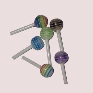 دیزاین پیکسل ناخن مدل T_11 بسته 6 عددی