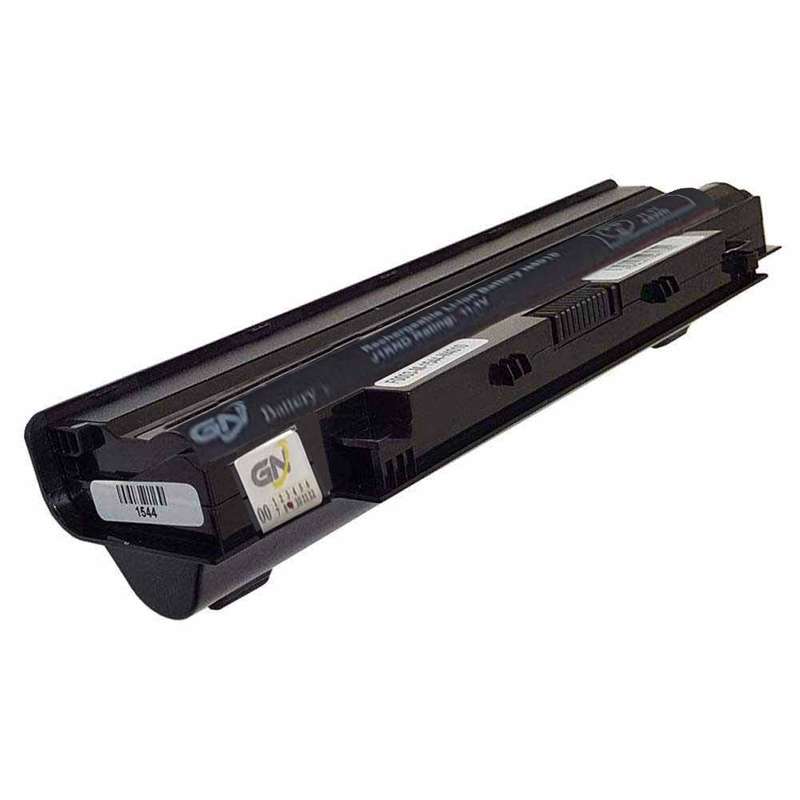 باتری لپ تاپ 9 سلولی گلدن نوت بوک جی ان مدل 59wh مناسب برای لپ تاپ دل 5010/4010/5030/5040/7010/7110/4110