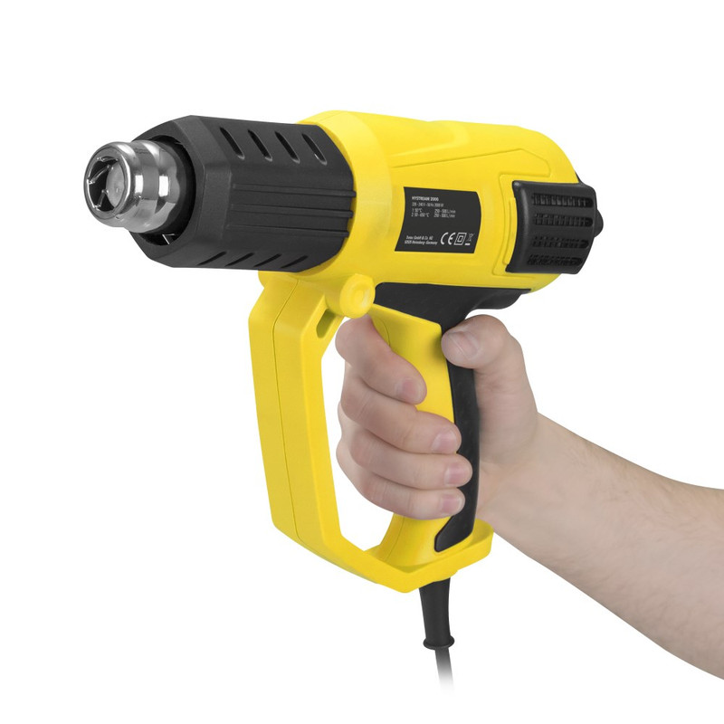 سشوار صنعتی تروتک مدل HyStream 2000