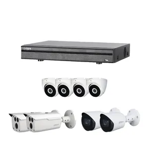 سیستم امنیتی داهوا مدل DP82I4402-E