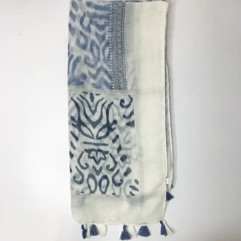 شال زنانه کد 01