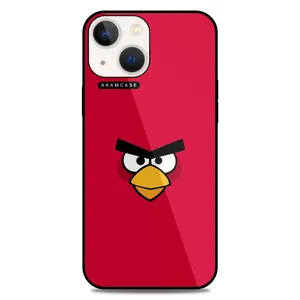 AKAM AMC-WA13-ANGRY BIRDS15 Cover For Apple iPhone 13