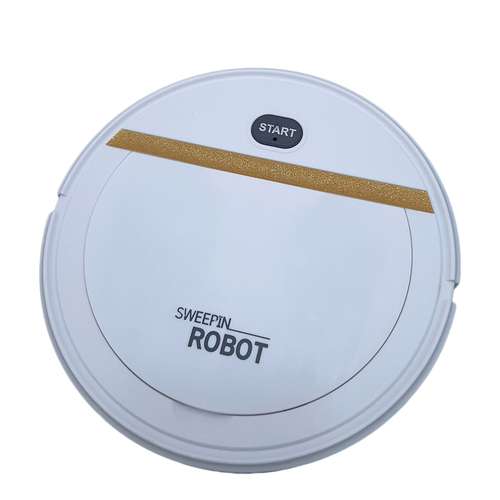 جاروبرقی مدل Sweepin Robot طرح Hy03 کد 1