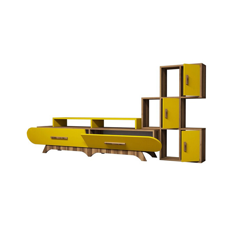 میز تلویزیون اسمردیس مدل TV150 - MDF+