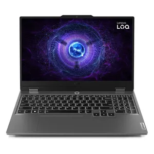 لپ تاپ 15.6 اینچی لنوو مدل LOQ 15IRX9-i7 13650HX-16GB DDR5 4800MHz-1TB SSD-RTX3050-FHD - کاستوم شده