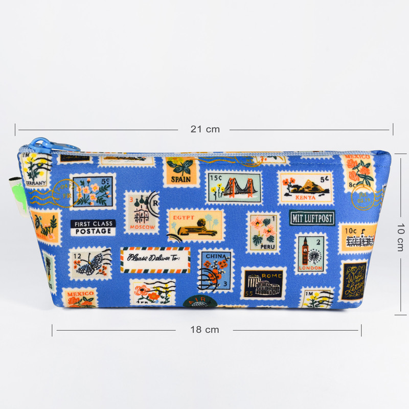 جامدادی طوطی دیزاین مدل OLGA-24