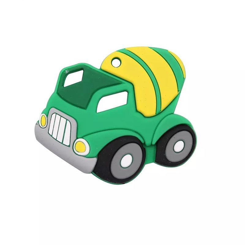دندان گیر کودک مدل car دندان گیر کودک مدل car