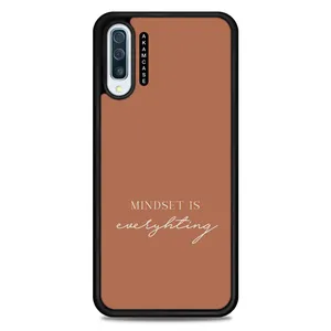 AKAM AMC-WSGA50-CREAMY-23 Cover For Samsung Galaxy A50