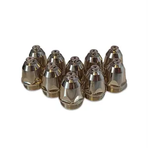 نازل برش پلاسما مدل P80 سایز 1/5بسته 10عددی