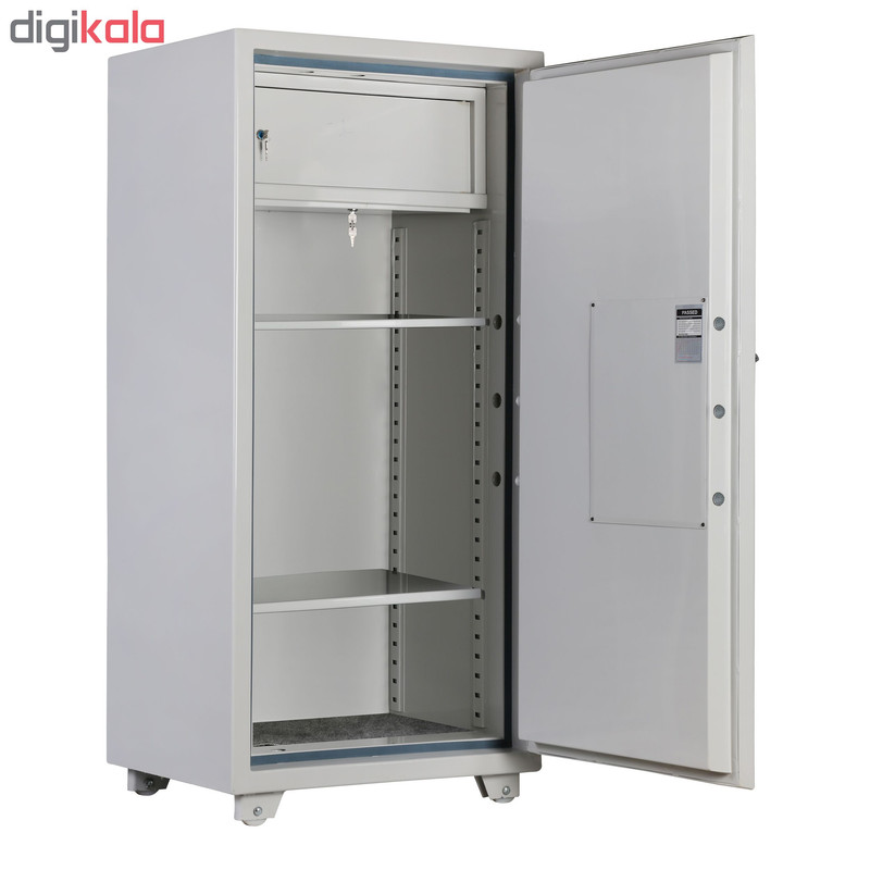 گاو صندوق گنجینه مدل GS-1600-tvm گاو صندوق گنجینه مدل GS-1600-tvm