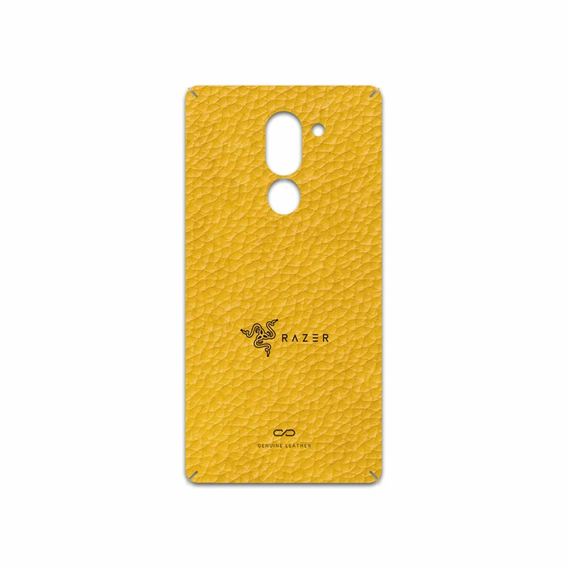 برچسب پوششی ماهوت مدل ML-RZR مناسب برای گوشی موبایل آنر 6X