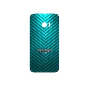 MAHOOT Aston Martin Cover Sticker for HTC 10