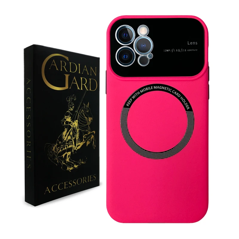 کاور گاردین گارد مدل Sky مناسب برای گوشی موبایل اپل Iphone 12 Pro