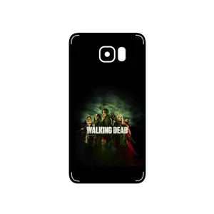 MAHOOT WALKING DEAD Cover Sticker for Samsung Galaxy Note 5