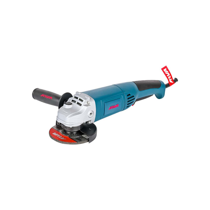 مینی فرز دسته بلند 115 میلیمتری 1000وات آروا مدل 5591