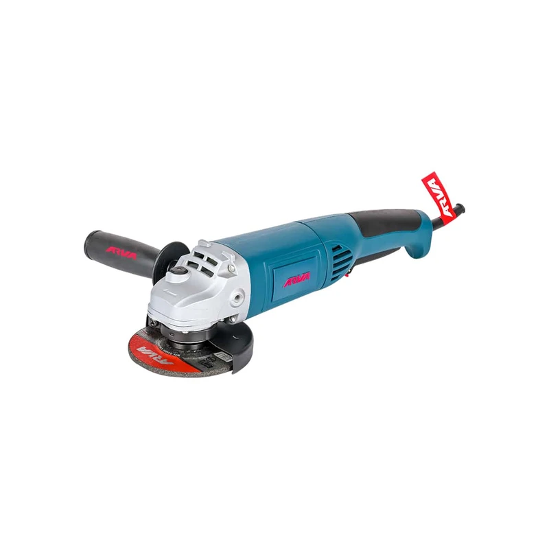 مینی فرز دسته بلند 115 میلیمتری 1000 وات آروا مدل 5591