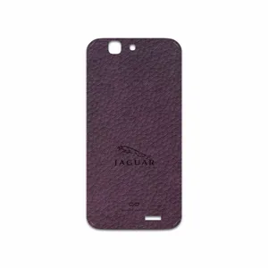 MAHOOT PL-JGR Cover Sticker for Huawei Ascend G7