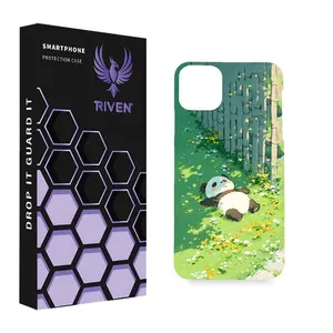 RIVEN RI2-4 Case For Apple iPhone 12 Pro Max