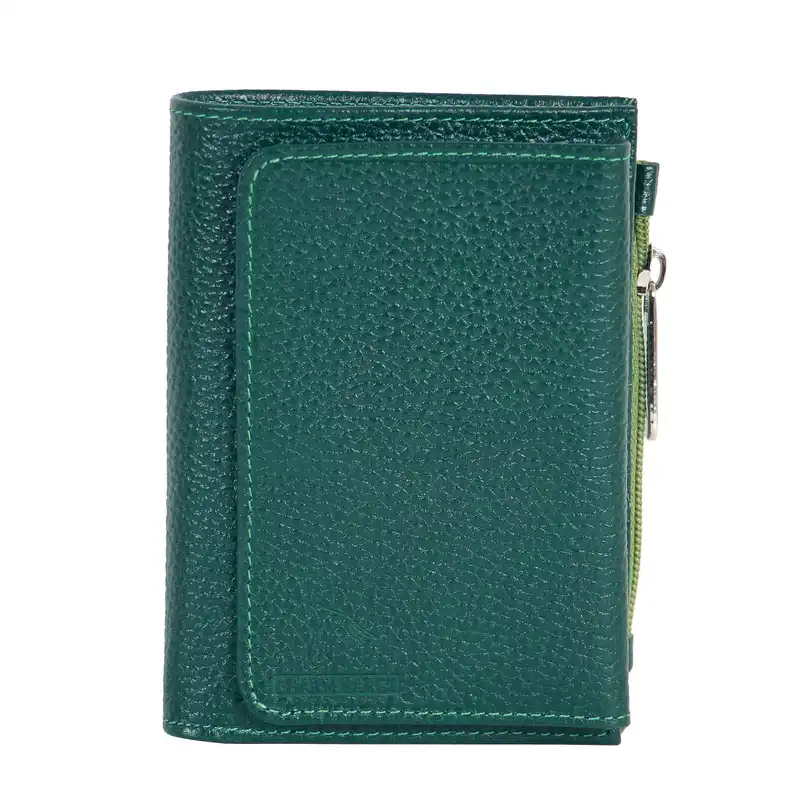 کیف پول چرم بارز مدل DM96.1