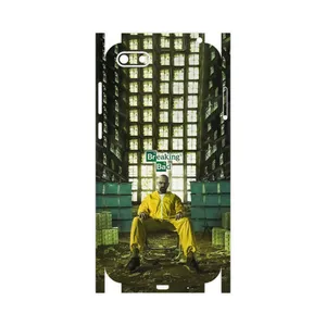 MAHOOT Breaking Bad-FullSkin Cover Sticker for Huawei Y5 Lite