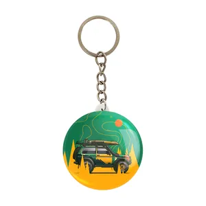 جاکلیدی خندالو مدل آفرود Off Road کد 26305