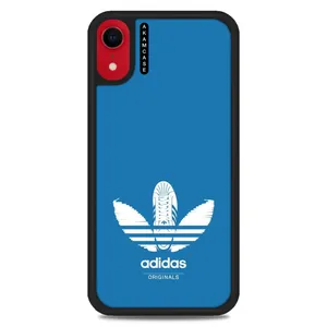 AKAM AMCWAXR-ADIDAS2 Cover For Apple iPhone XR
