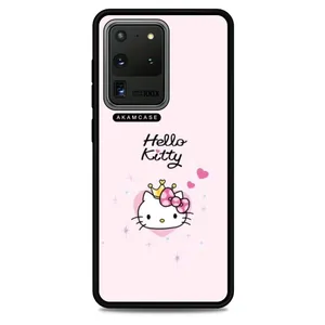 کاور آکام مدل AMCWSGS20U-737 مناسب برای گوشی موبایل سامسونگ Galaxy S20 ULTRA