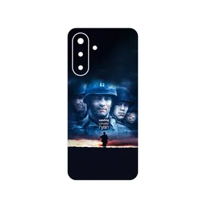 MAHOOT Saving Private Ryan Cover Sticker for Samsung Galaxy A17 4G