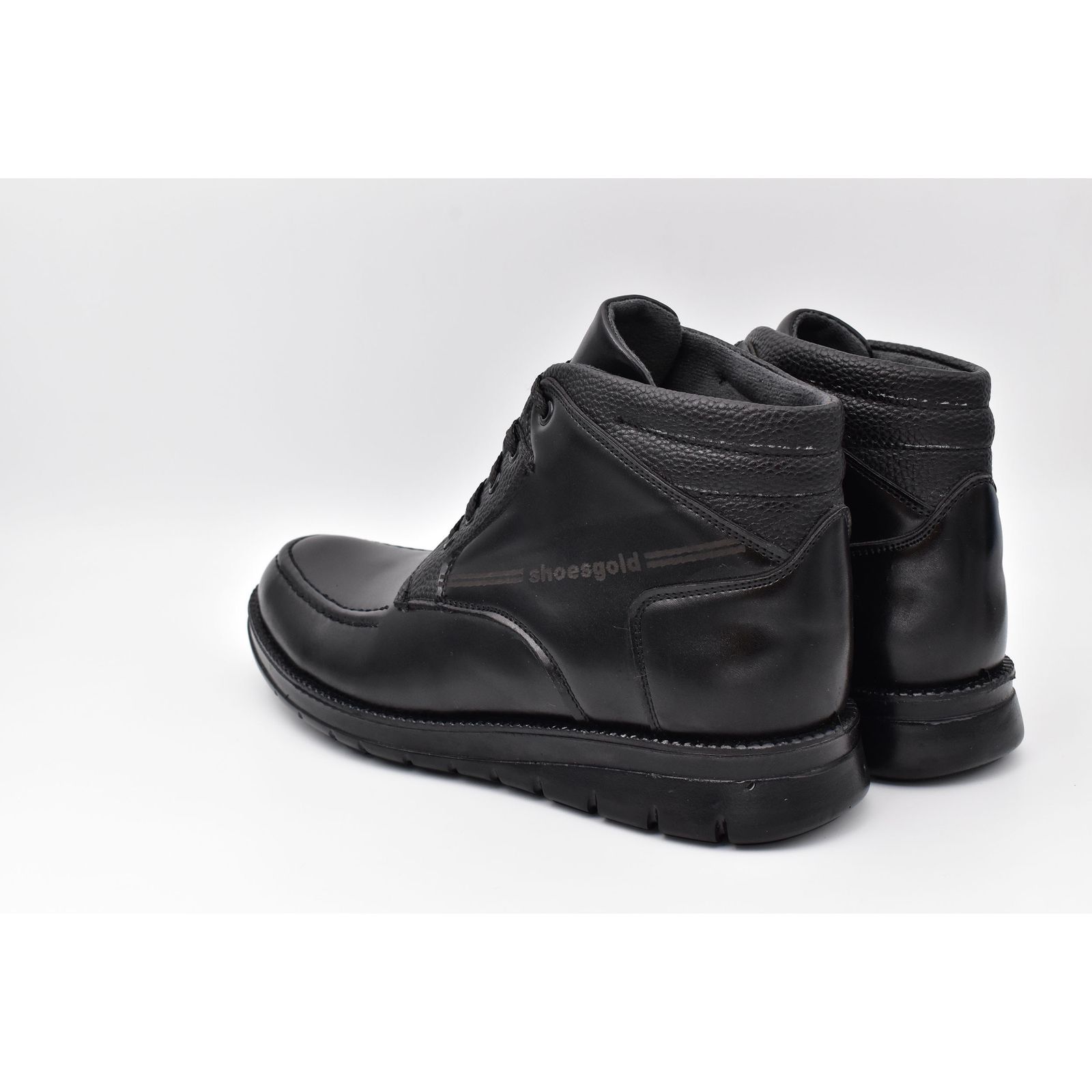 نیم بوت مردانه شوز گولد مدل ERF کد 8286 -  - 23