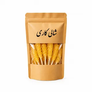 نبات چوبی شالی کاری - ۳۰۰ گرم
