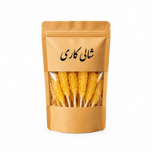 نبات چوبی شالی کاری - ۳۰۰ گرم
