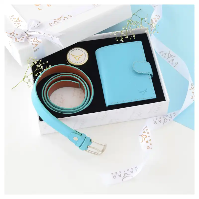 ست هدیه زنانه گیال مدل Sz50/1