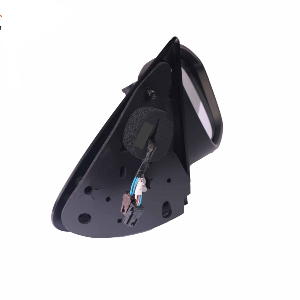 آینه جانبی راست تاشو دستی کروز پلاس کد 343502 مناسب برای تارا