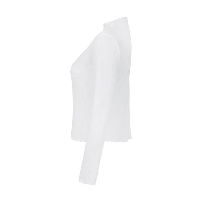 بلوز آستین بلند زنانه ناتوسا مدل B784-5