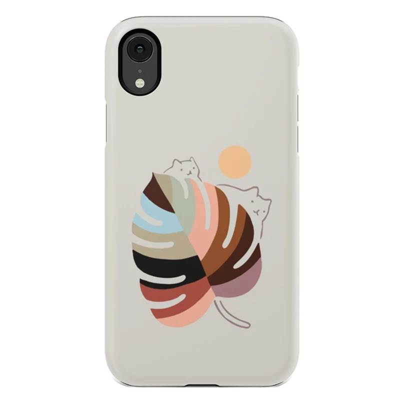 کاور کد DIMO014 مناسب برای گوشی موبایل اپل iphone XR