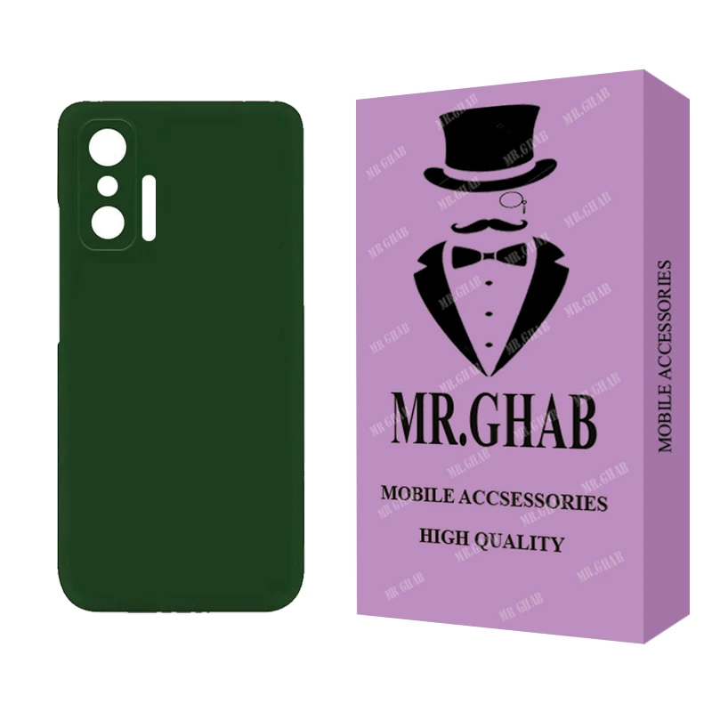 کاور مستر قاب مدل ORG مناسب برای گوشی موبایل شیائومی 11T / 11T Pro
