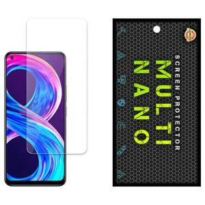 Multi Nano X-S1N Screen Protector For Realme 8 Pro