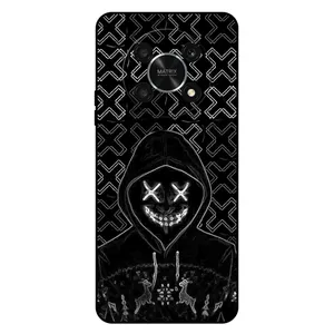 Megafone Marshmello 7764 Cover For Honor X9 4G / 5G / X30