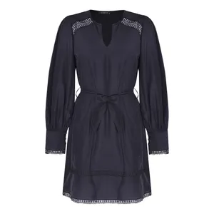 پیراهن زنانه گردیه مدل 306155