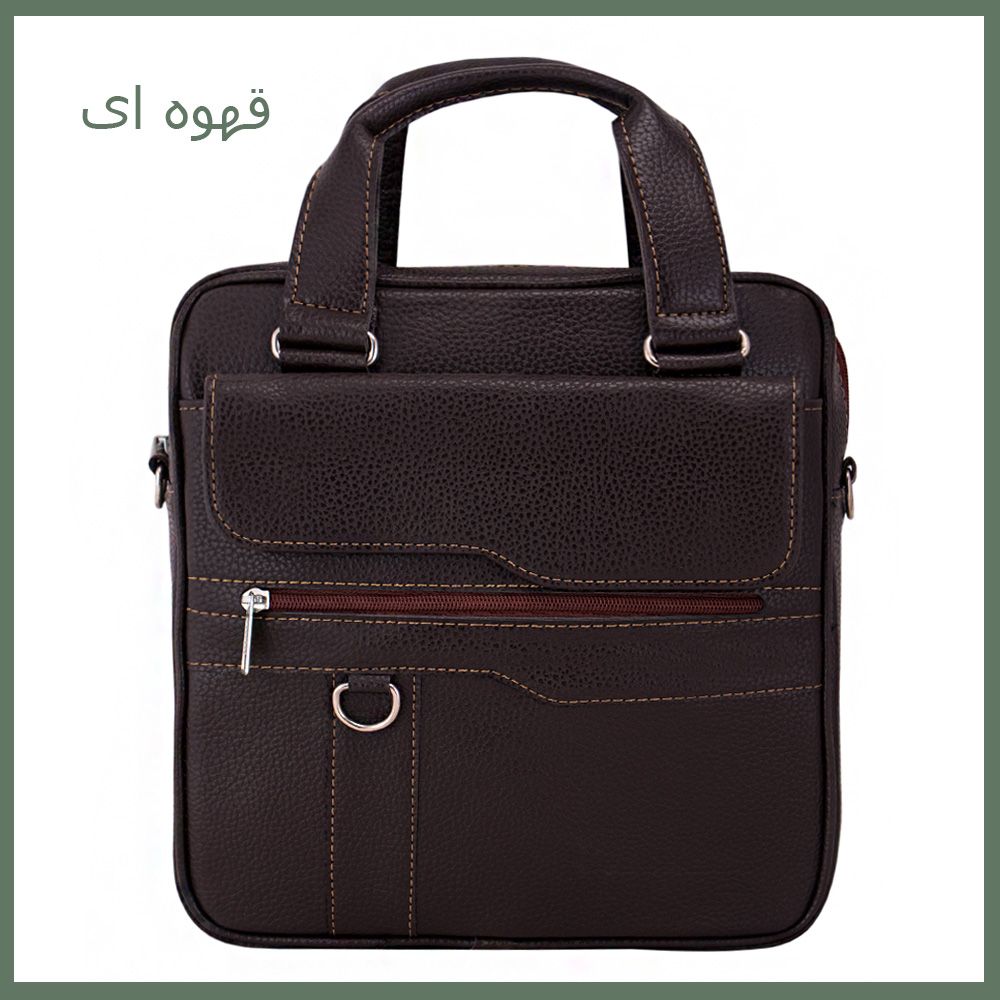 کیف اداری فیریسکی مدل NU-1276 -  - 9
