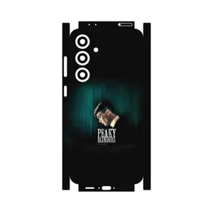 MAHOOT peaky blinders-FullSkin Cover Sticker for Samsung Galaxy S24 FE