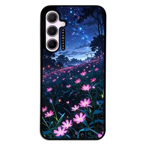 AKAM AMC-WSGA35-NATURE-2 Cover For Samsung Galaxy A35