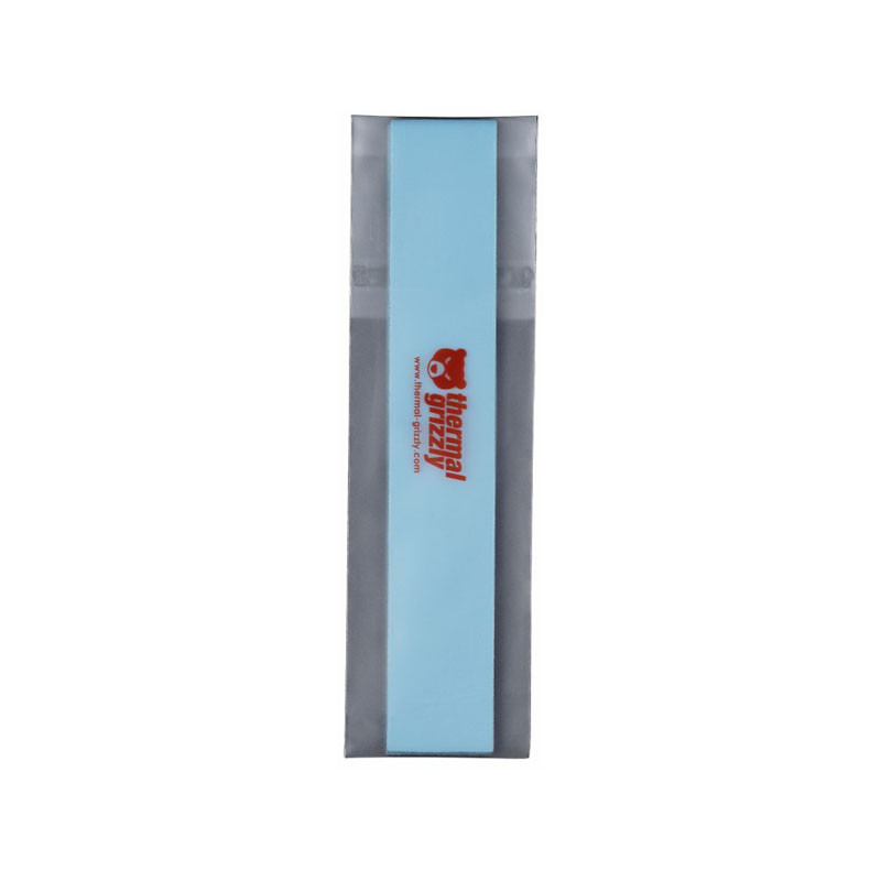 پد حرارتی ترمال گریزلی مدل Pro 120x20x1,0mm